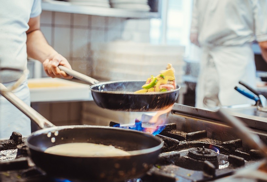 Restaurantfachfrau Auszubildende/r Köchin/Koch gesucht